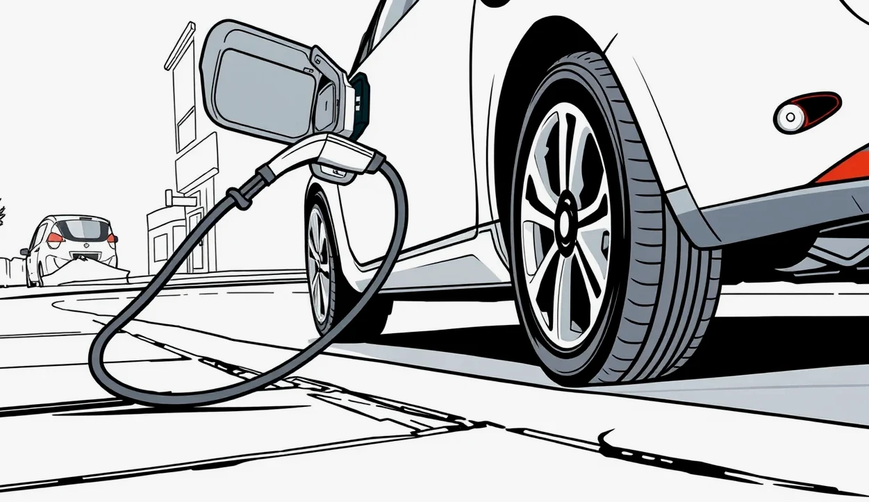 Prepäťová ochrana a rozvodná skriňa po zásahu elektrickým prepätím