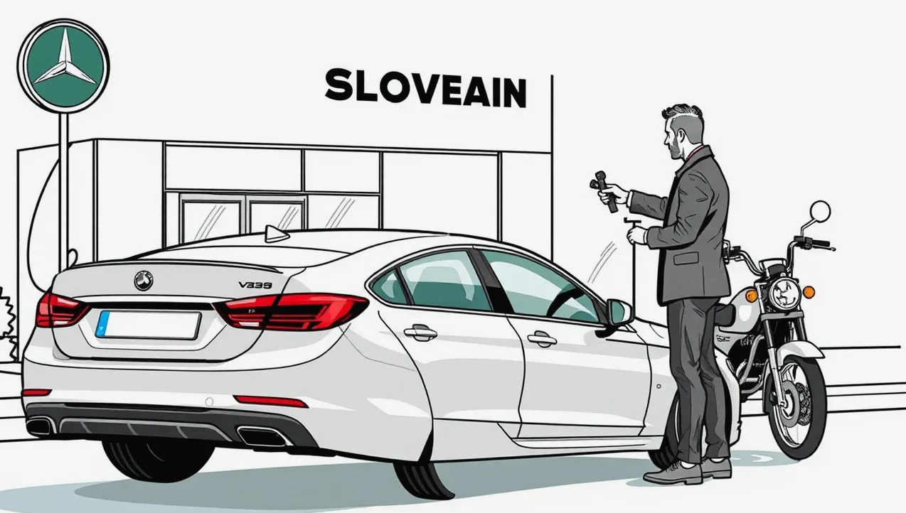 Pohľad pod kapotu hybridného vozidla Lexus s viditeľnou kabelážou vysokonapäťového systému