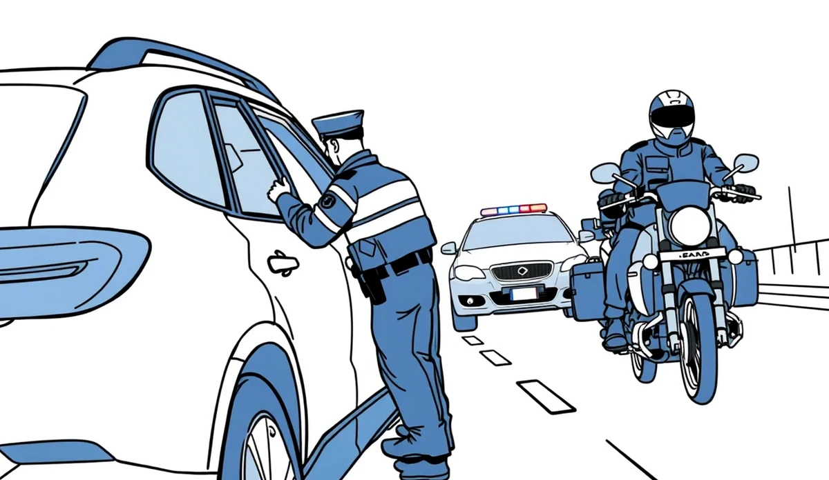 Mechanik v autoservise vymieňa poškodené čelné sklo na americkom vozidle Dodge