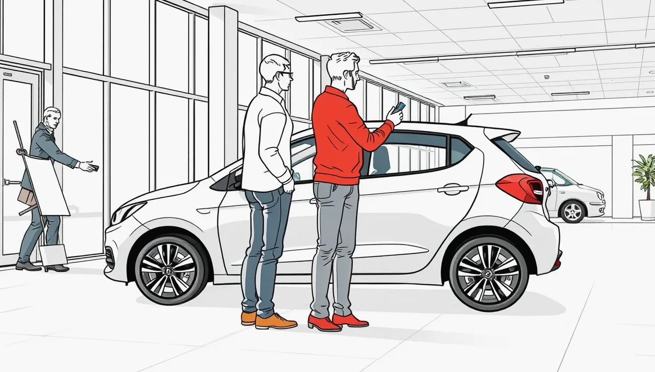 Asistenčné vozidlo nakladá nepojazdný osobný automobil na odťahovú plošinu pri krajnici cesty